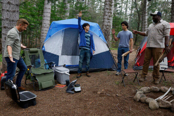 Magnum PI Season 5 Episode 18