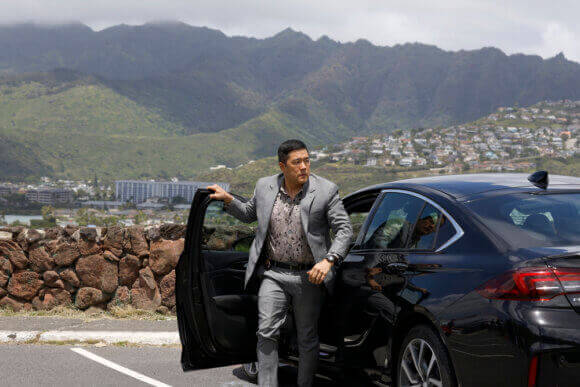 Season 5 Episode 20