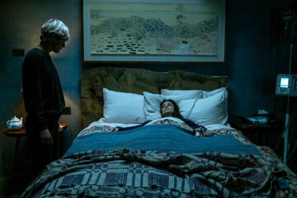 A Murder at the End of the World Episode 5 Recap