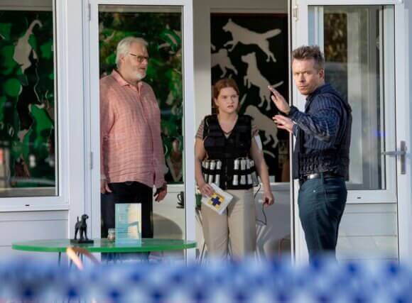 NCIS Sydney Episode 5