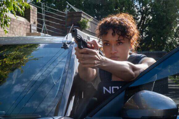 NCIS Sydney Episode 5