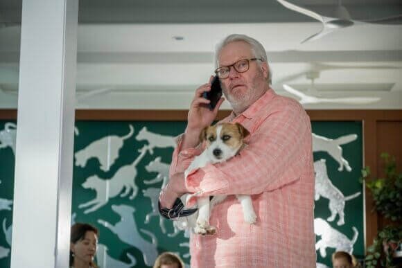 NCIS Sydney Episode 5