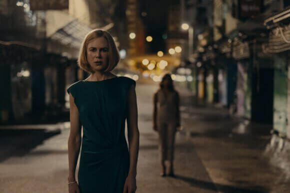 Nicole Kidman