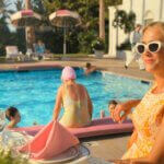 Kristen Wiig in Palm Royale