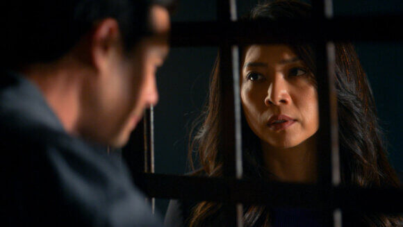 Quantum Leap Season 2 Episode 7