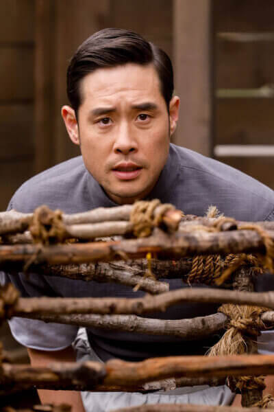 Quantum Leap Season 2 Episode 7