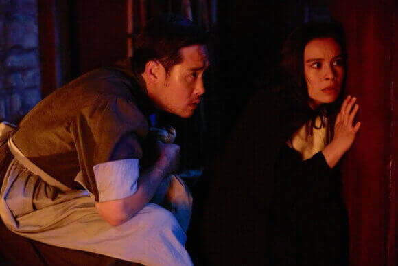 Quantum Leap Season 2 Episode 7