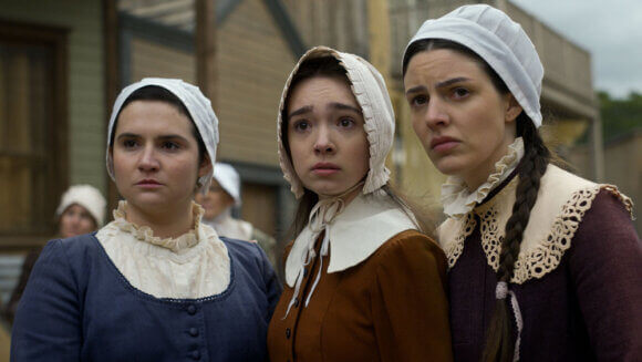 Quantum Leap Season 2 Episode 7