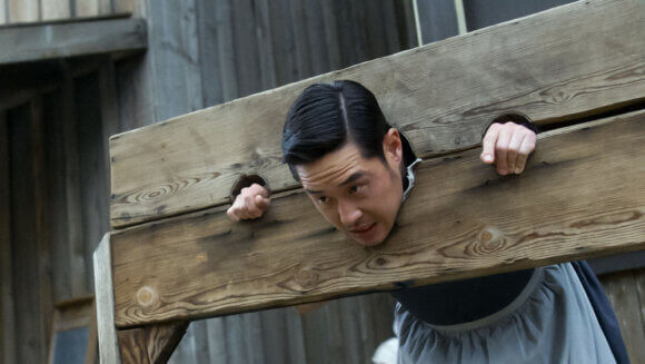 Quantum Leap Season 2 Episode 7