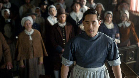 Quantum Leap Season 2 Episode 7