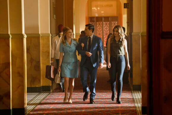 Quantum Leap Season 2 Episode 8