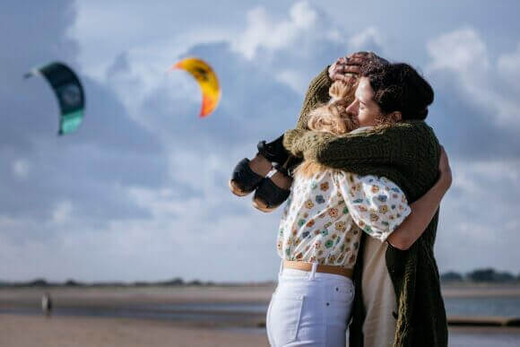 Sanctuary: A Witches Tale