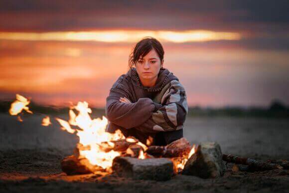 Sanctuary: A Witches Tale