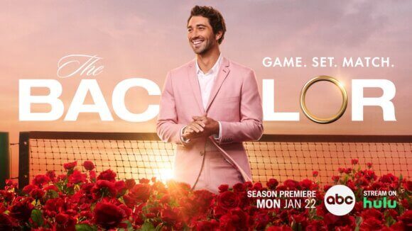 The Bachelor Season 28 Poster