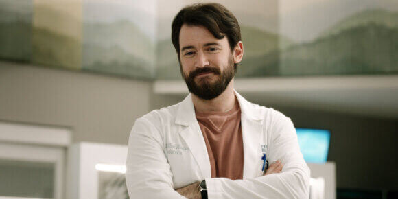 Transplant Season 3 Episode 8