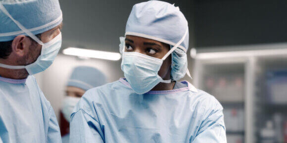 Transplant Season 3 Episode 8