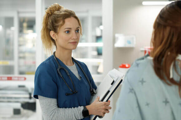 Transplant Season 3 Episode 8