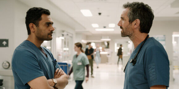 Transplant Season 3 Episode 8