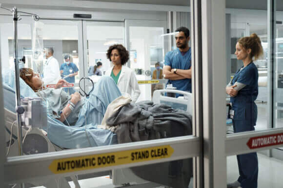 Transplant Season 3 Episode 8