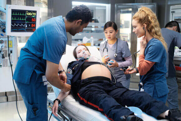 Transplant Season 3 Episode 9