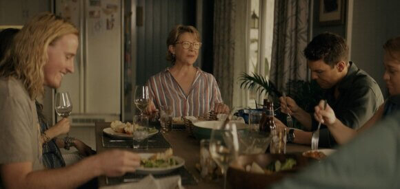 Apples Never Fall Annette Bening