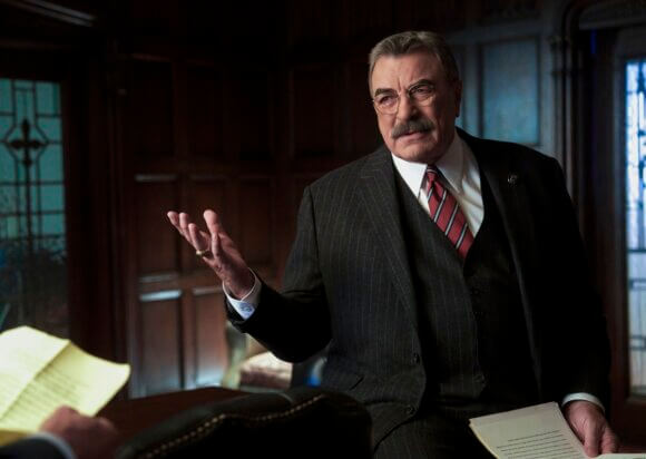 Blue Bloods Season 14 Episode 1