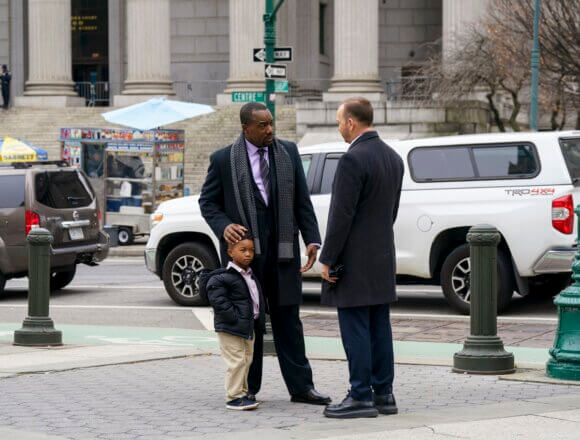 Blue Bloods Season 14 Episode 1