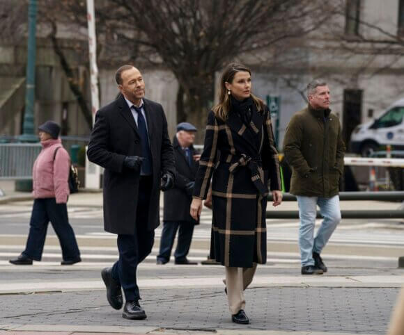 Blue Bloods Season 14 Episode 1