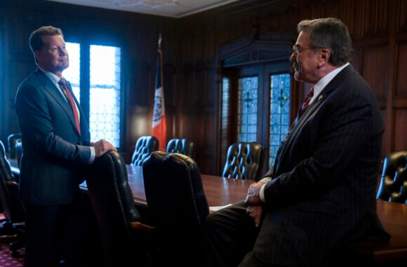 Blue Bloods Season 14 Episode 1