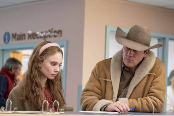 Fargo Season 5 Episode 8 Recap