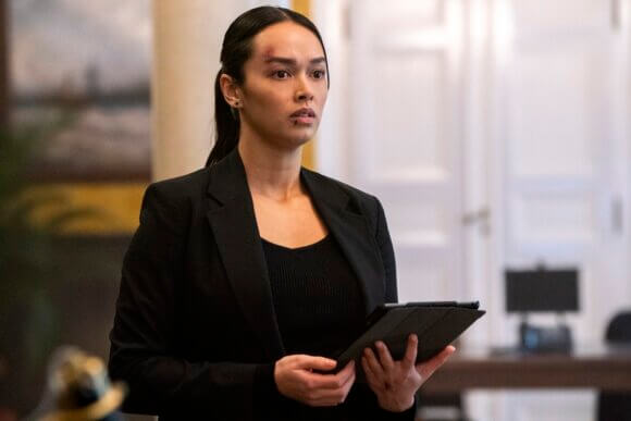 FBI International Season 3 Episode 1