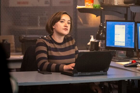 FBI Most Wanted Season 5 Episode 1