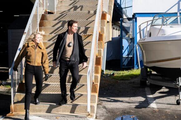 FBI Most Wanted Season 5 Episode 1