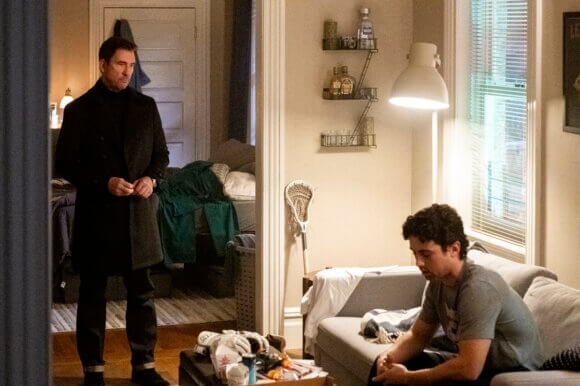 FBI Most Wanted Season 5 Episode 1