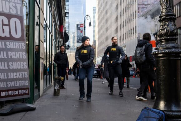 FBI Season 6 Episode 1