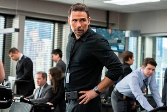 FBI Season 6 Episode 1