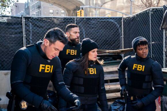 FBI Season 6 Episode 1