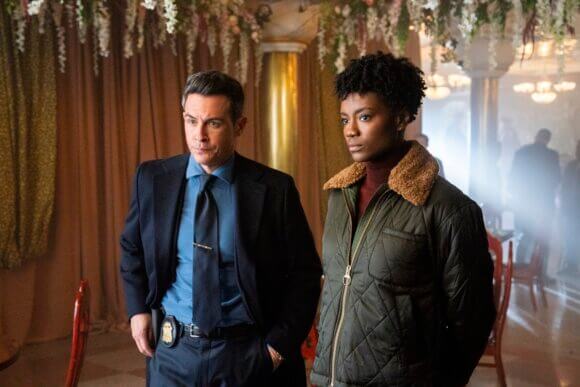 FBI Season 6 Episode 1