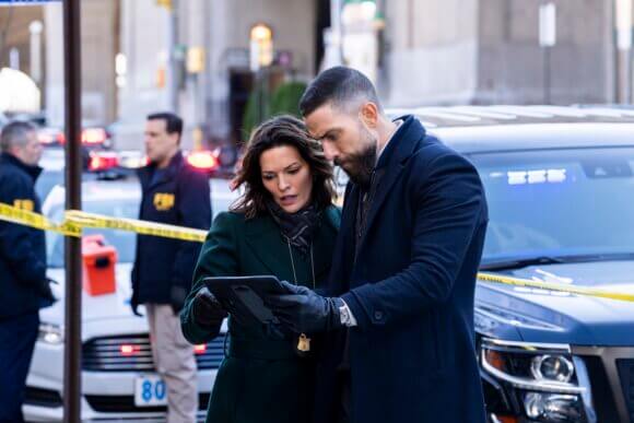 FBI Season 6 episode 1