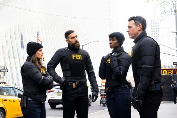 FBI Season 6 episode 1