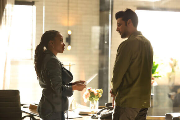 Found Season 1 Episode 13