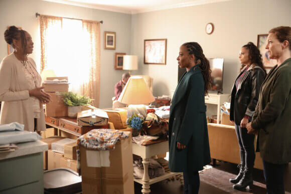 Found Season 1 Episode 13