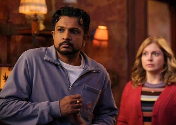 Ghosts Season 3 Episode 1