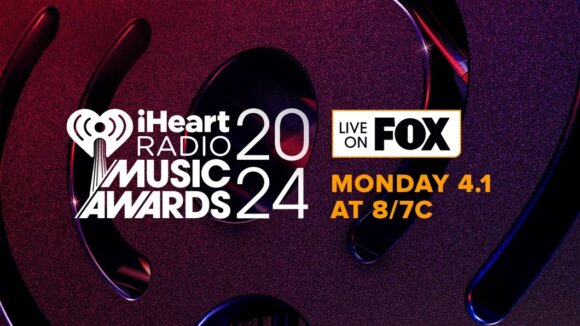 Taylor Swift Tops the iHeartRadio Music Awards 2024 Nominees
