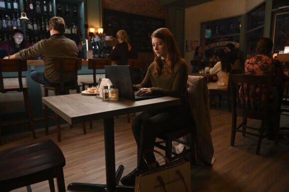The Irrational Season 1 Episode 8