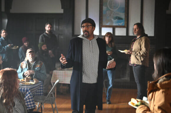 The Irrational Season 1 Episode 8