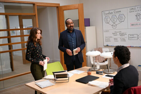 The Irrational Season 1 Episode 8