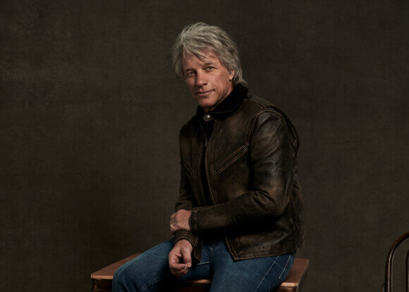 Jon Bon Jovi