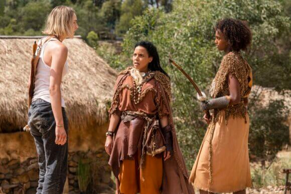 La Brea Season 3 Episode 2 Recap