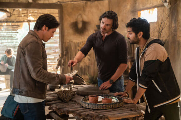La Brea Season 3 Episode 3 Recap